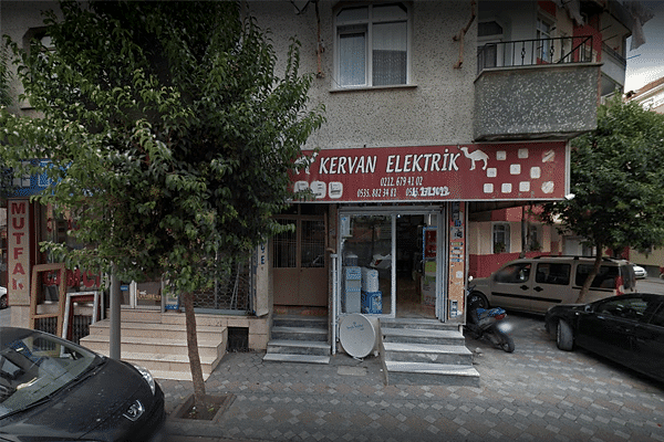 Kervan Elektirik