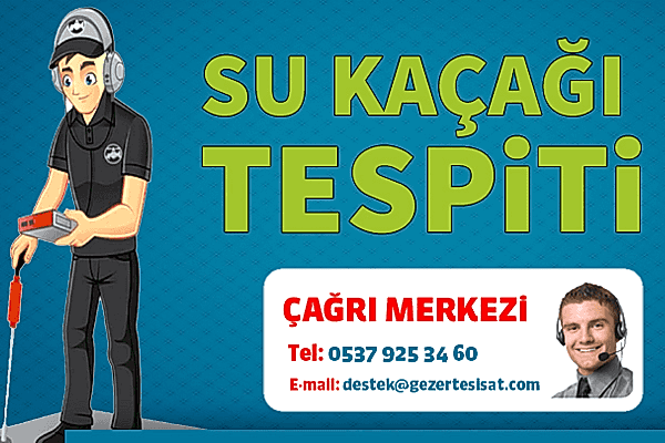 Gezer Tesisat